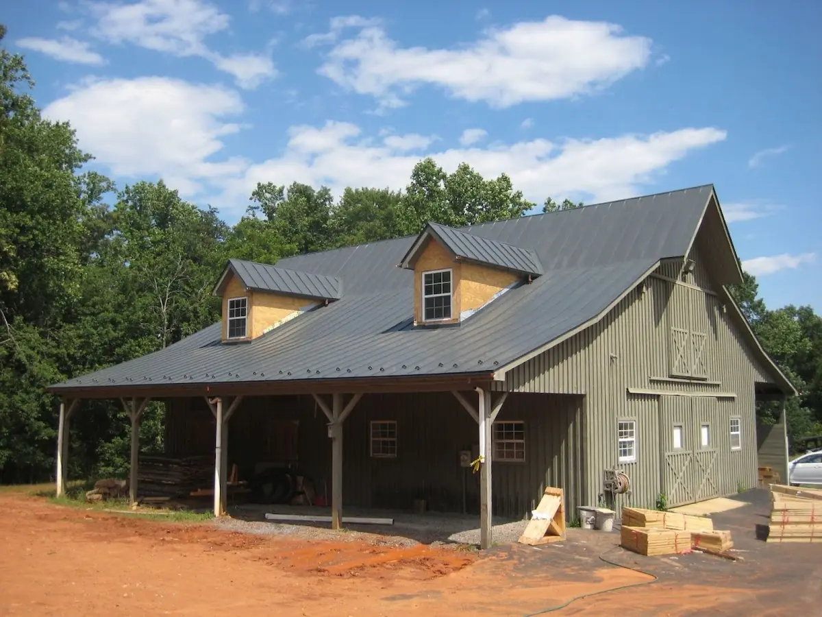 Expert Roof Coating workmanship in Hood Junction